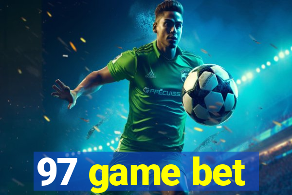 97 game bet